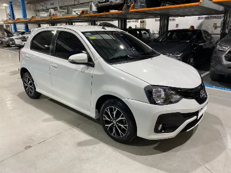 ETIOS XLS AT 2018- imgN°5