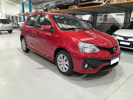 ETIOS XLS MT 2017- imgN°3