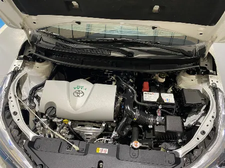 YARIS XLS PACK CVT 2024- imgN°7