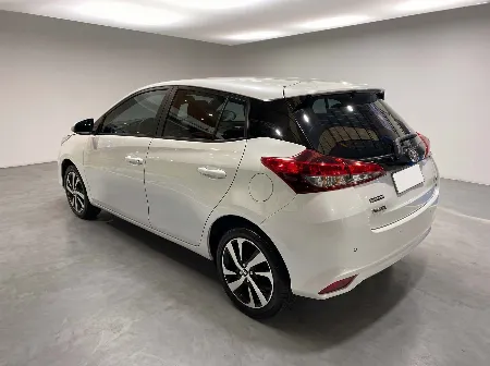 YARIS XLS PACK CVT 2024- imgN°9