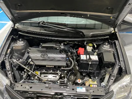 ETIOS X 6MT 2021- imgN°7