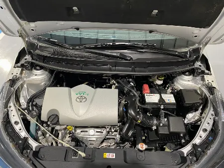 YARIS S 2024- imgN°5