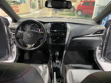 YARIS S 2024- imgN°7