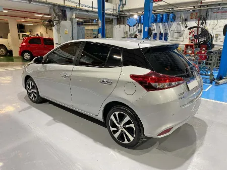 YARIS S 2024- imgN°9