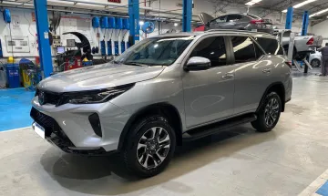 Img usado TOYOTA SW4
