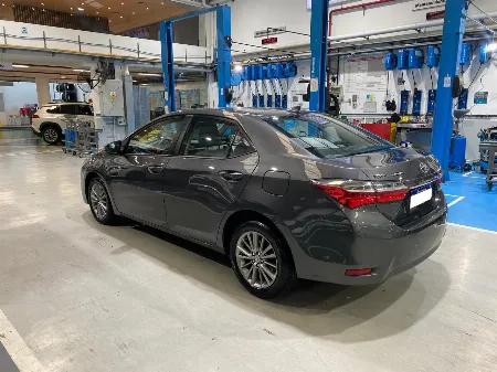 COROLLA XEI PACK 2018- imgN°1