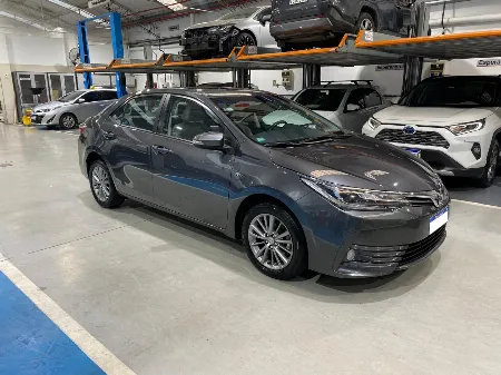 COROLLA XEI PACK 2018- imgN°2