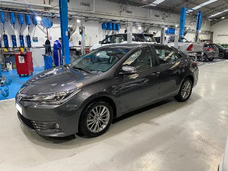 COROLLA XEI PACK 2018- imgN°3