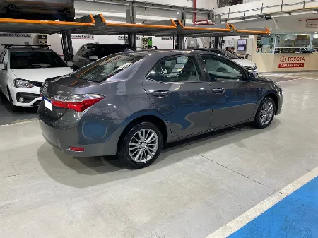 COROLLA XEI PACK 2018- imgN°4