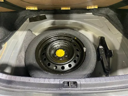 COROLLA XEI PACK 2018- imgN°6