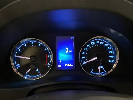 COROLLA XEI PACK 2018- imgN°7