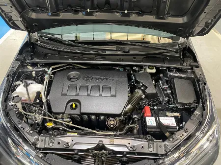 COROLLA XEI PACK 2018- imgN°8