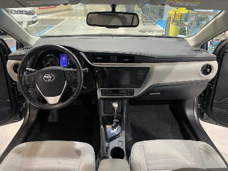 COROLLA XEI PACK 2018- imgN°9