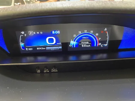 TOYOTA ETIOS XLS 2022- imgN°8