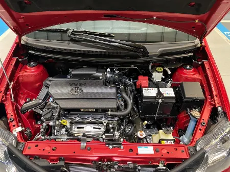 TOYOTA ETIOS XLS 2022- imgN°9