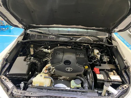 HILUX SRV 4X2 2019- imgN°3