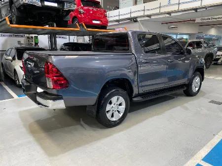 HILUX SRV 4X2 2019- imgN°5