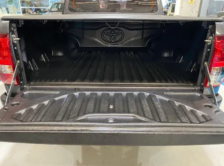 HILUX SRV 4X2 2019- imgN°8