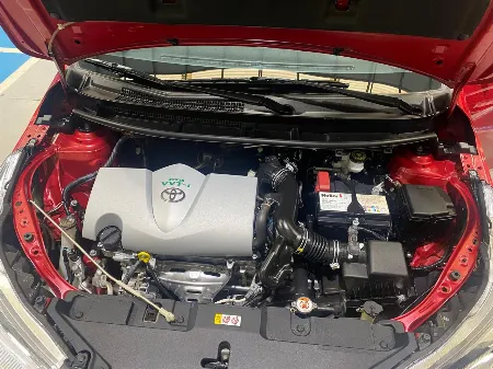 YARIS XS 2020- imgN°7