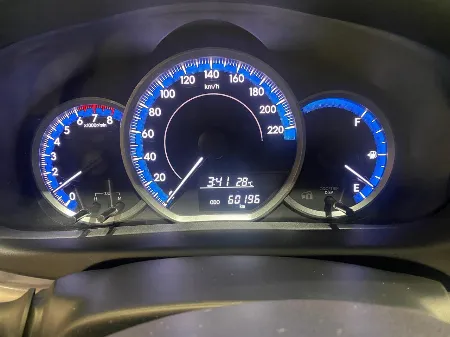 YARIS XS 2020- imgN°8