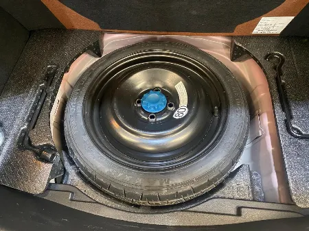 YARIS XS 2020- imgN°9