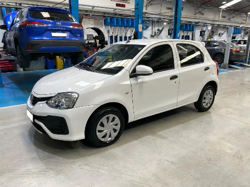 ETIOS X MANUAL-2023