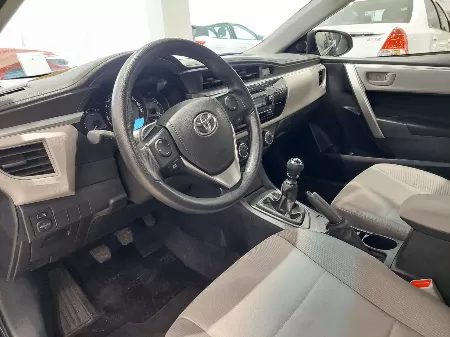 COROLLA XLI 1.8 2015- imgN°7