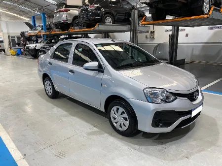 ETIOS X 2022- imgN°1