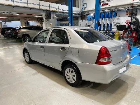 ETIOS X 2022- imgN°3