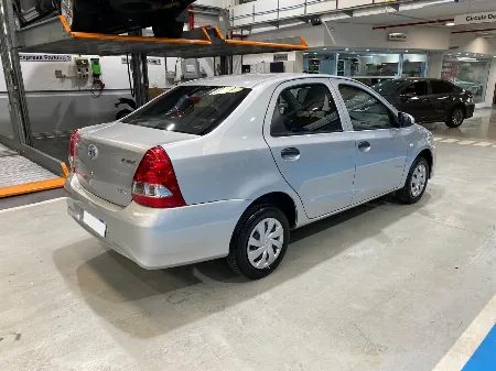 ETIOS X 2022- imgN°4