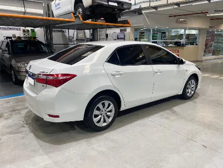 COROLLA XLI CVT 2016- imgN°4