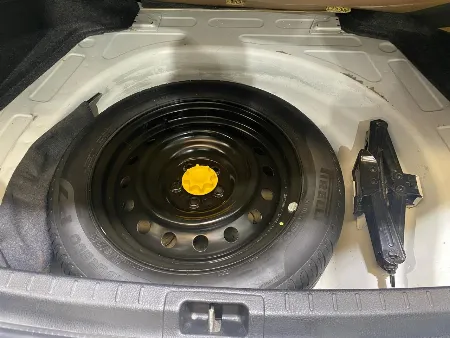 COROLLA XLI CVT 2016- imgN°8