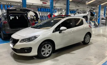 Img usado PEUGEOT 308 ALLURE