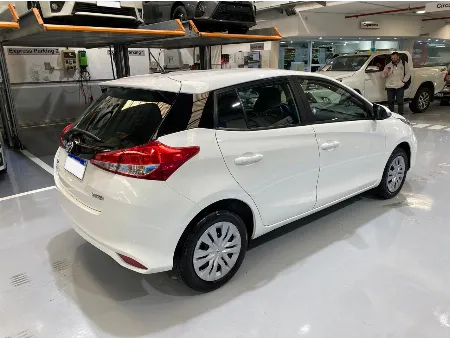 YARIS XS 2024 - imgN°1