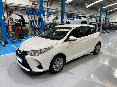 YARIS XS 2024 - imgN°2