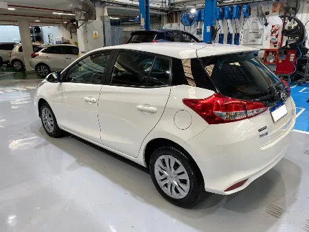 YARIS XS 2024 - imgN°3
