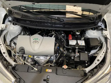 YARIS XS 2024 - imgN°7