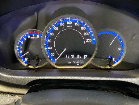 YARIS XS 2024 - imgN°8