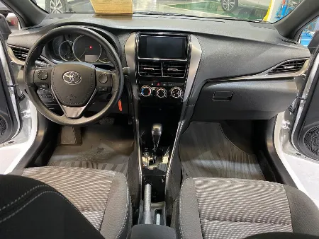 YARIS XS 2024 - imgN°9