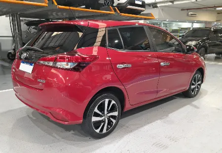 YARIS S 2024 - imgN°4