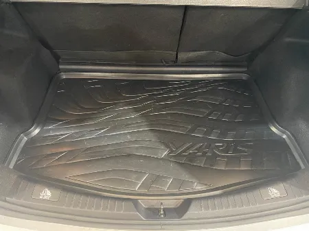 YARIS S CVT 2025 - imgN°5