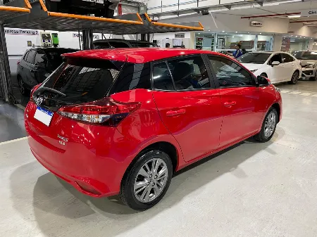 YARIS XLS 2020 - imgN°6