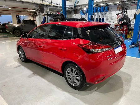 YARIS XLS 2020 - imgN°7