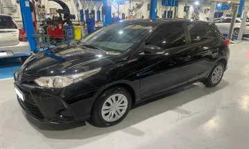 TOYOTA YARIS XS 2023 