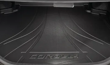 Bandeja Antiderrames de Baúl