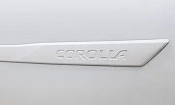 Moldura Lateral Deportiva