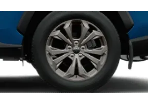 Llantas de aleación de 18