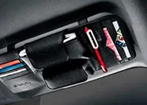 Portaobjetos de parasol