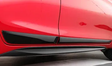 Faldones Laterales Deportivos