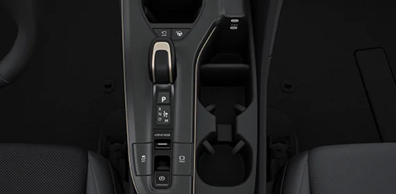 Vista Interior